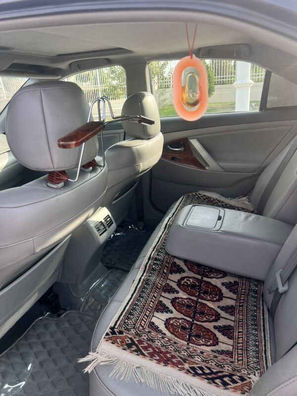 Toyota Camry 2009 - 220 000 TMT - Daşoguz - img 8