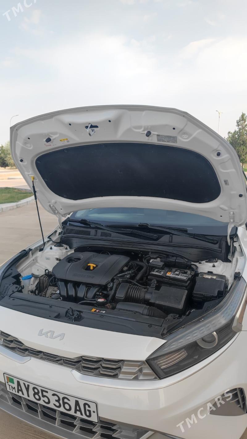 Kia Forte 2022 - 233 000 TMT - Aşgabat - img 2
