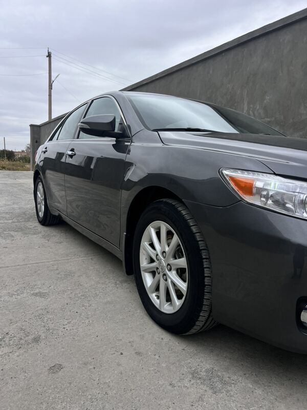 Toyota Camry 2009 - 220 000 TMT - Daşoguz - img 1