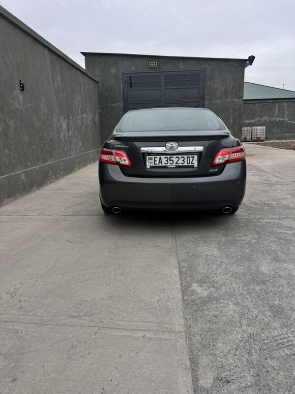 Toyota Camry 2009 - 220 000 TMT - Daşoguz - img 3