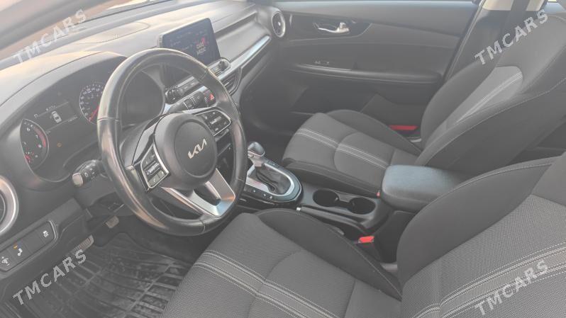 Kia Forte 2022 - 233 000 TMT - Aşgabat - img 8