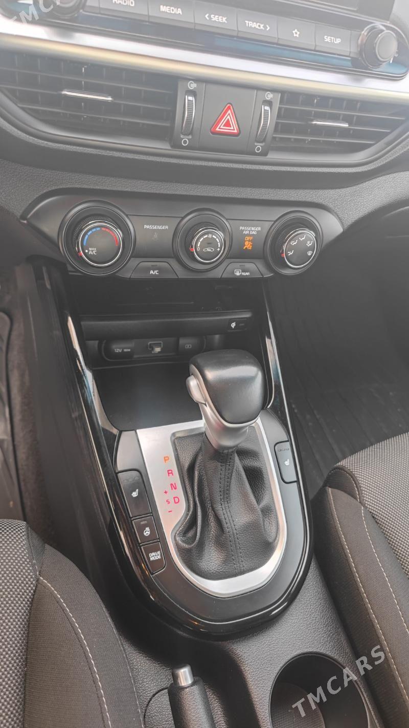 Kia Forte 2022 - 233 000 TMT - Aşgabat - img 5