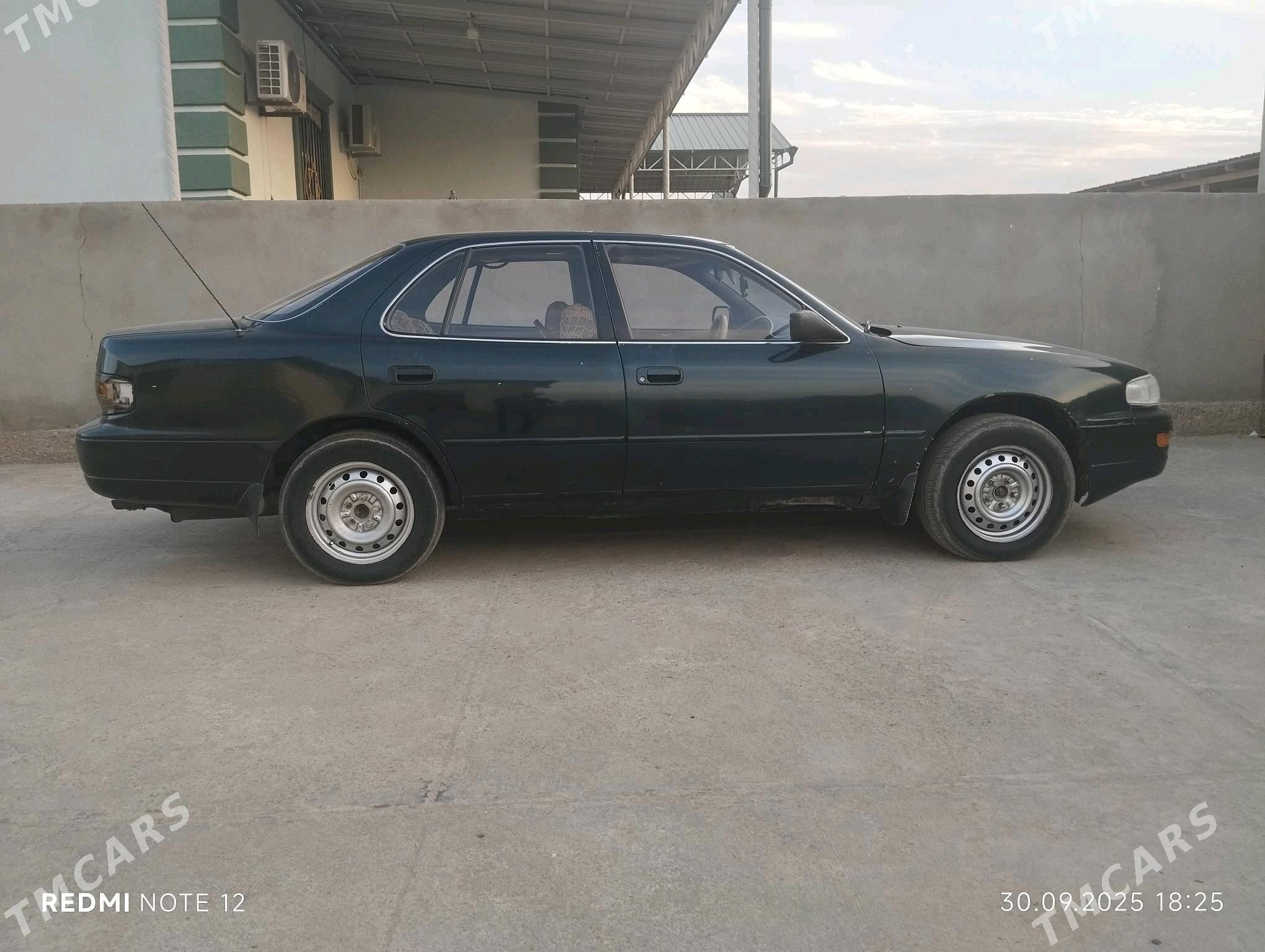 Toyota Camry 1994 - 94 000 TMT - Daşoguz - img 3