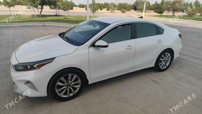 Kia Forte 2022 - 233 000 TMT - Aşgabat - img 4