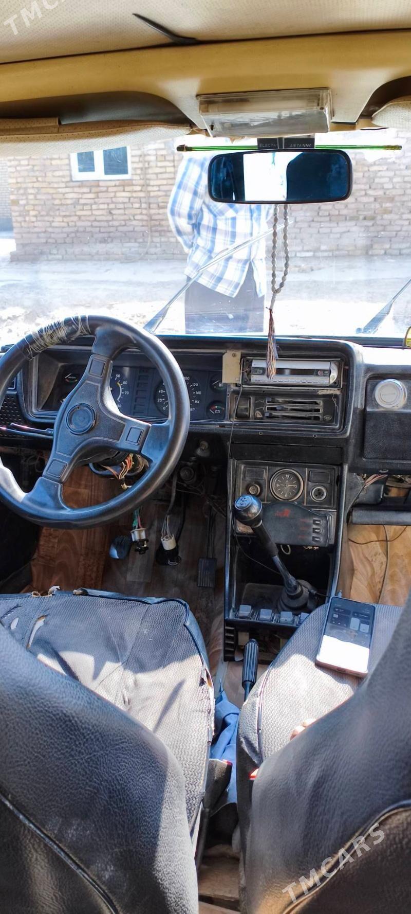 Lada 2107 2001 - 24 000 TMT - Саят - img 2