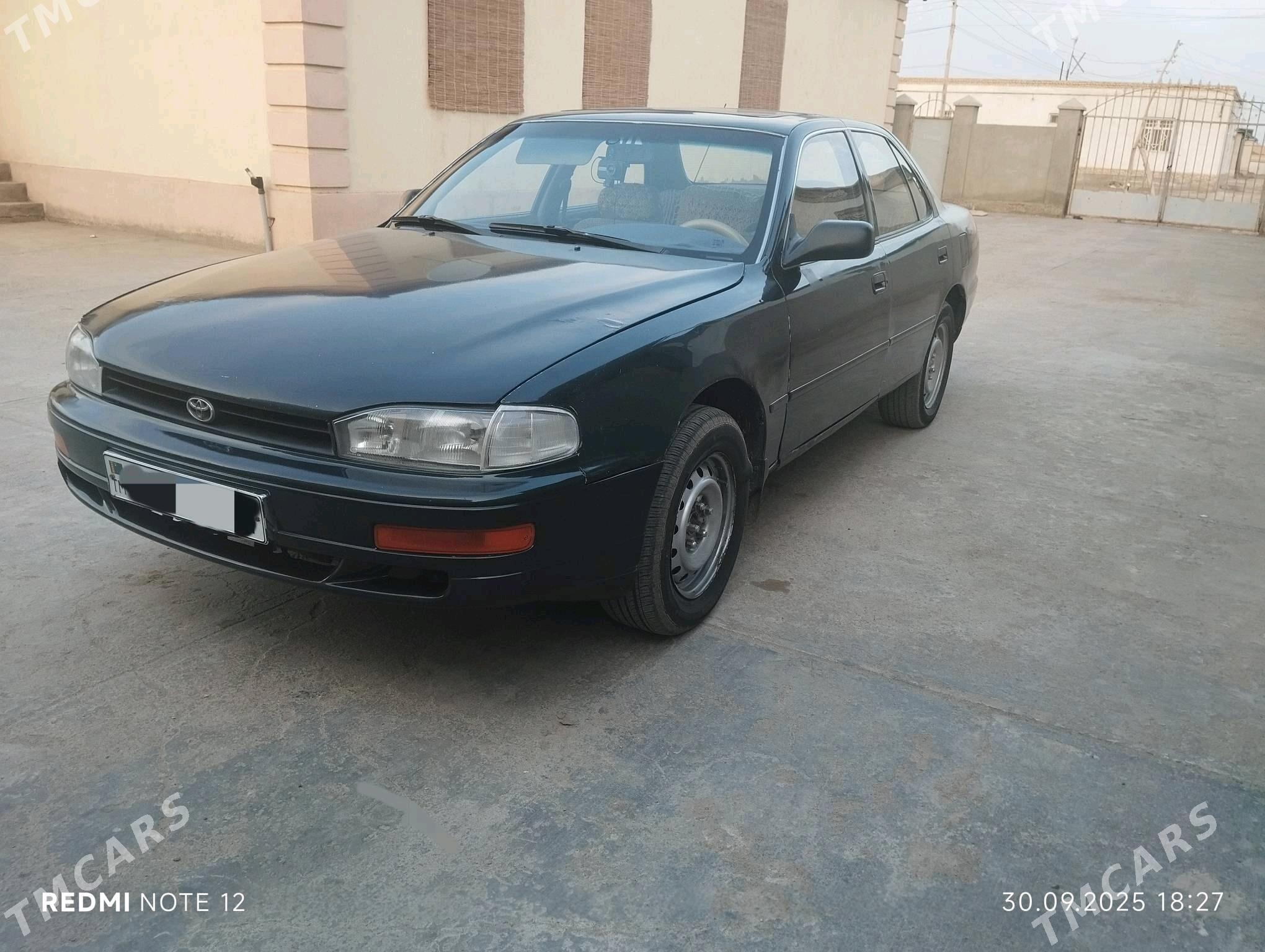 Toyota Camry 1994 - 94 000 TMT - Daşoguz - img 5
