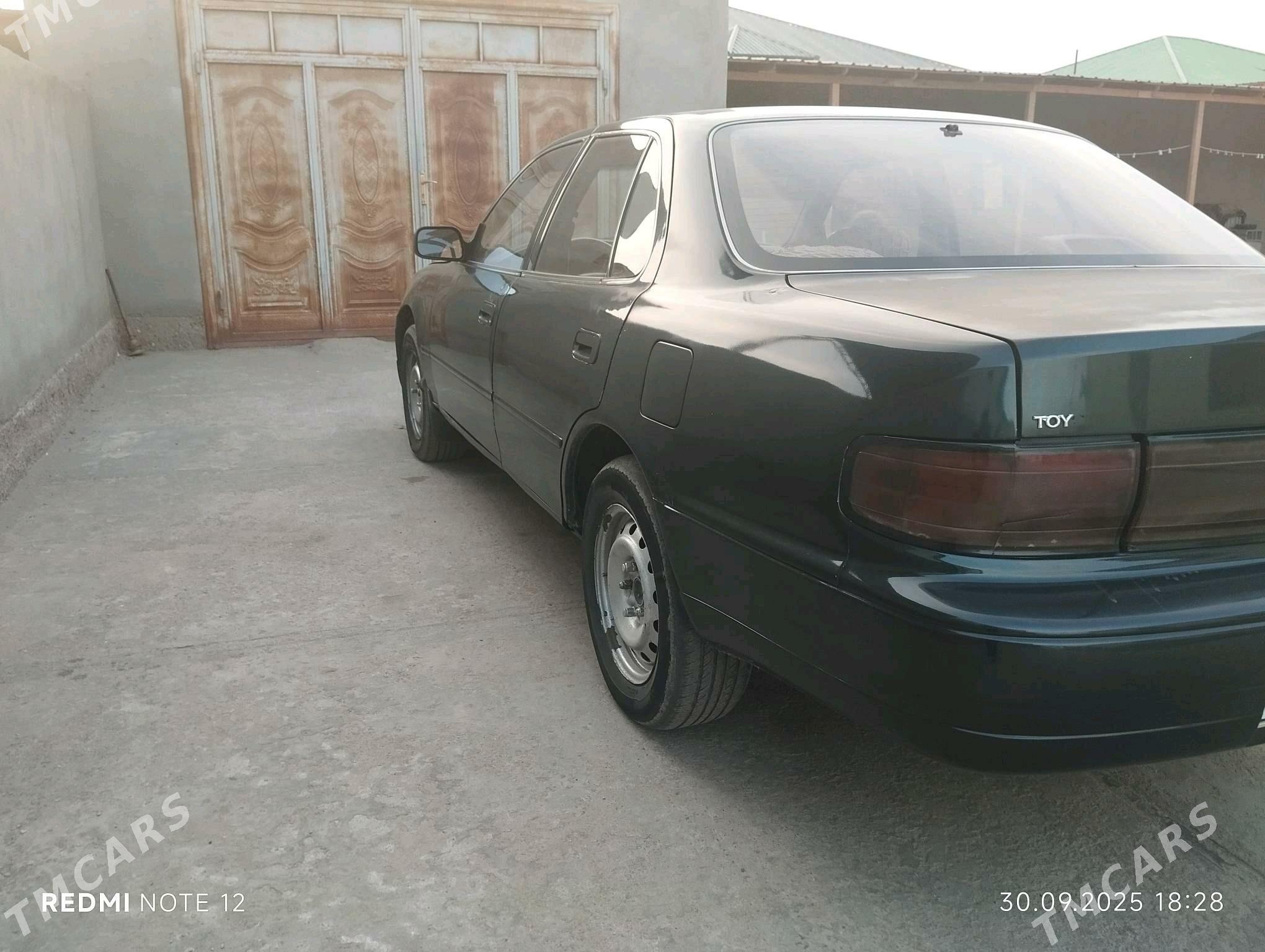 Toyota Camry 1994 - 94 000 TMT - Daşoguz - img 2
