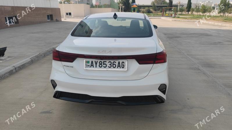 Kia Forte 2022 - 233 000 TMT - Aşgabat - img 7