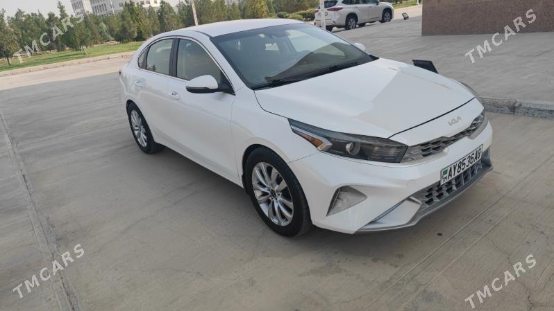 Kia Forte 2022 - 233 000 TMT - Aşgabat - img 6