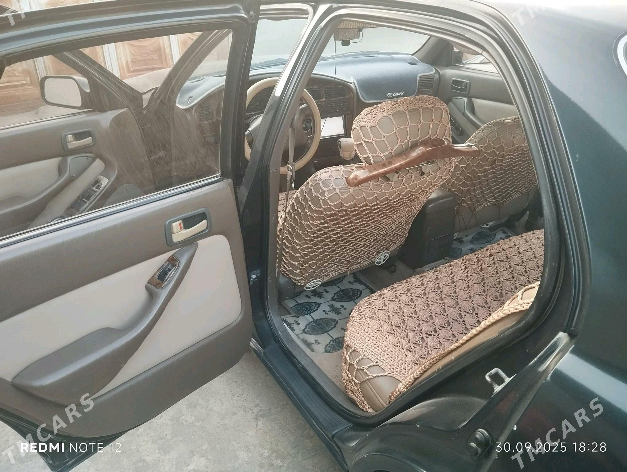 Toyota Camry 1994 - 94 000 TMT - Daşoguz - img 4