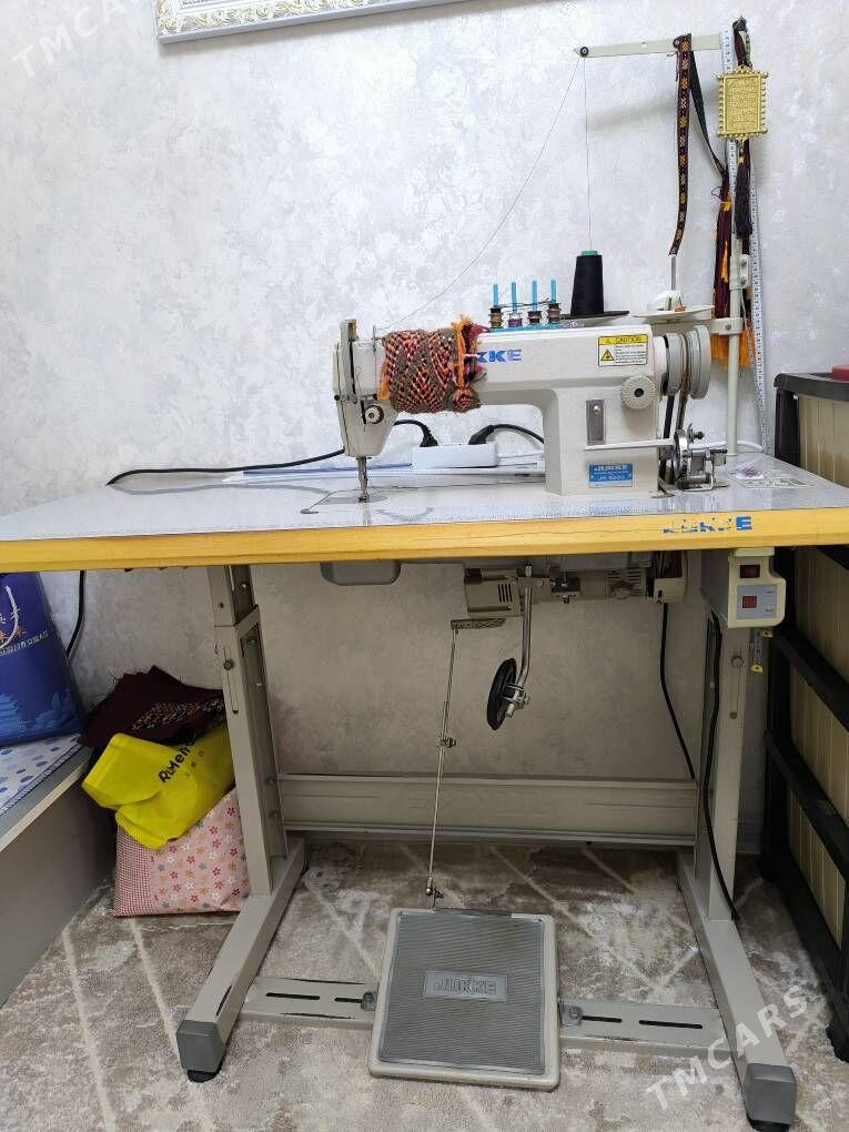 Jukky 5550 Model - Aşgabat - img 2