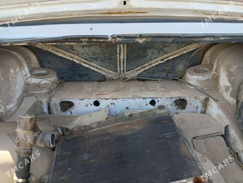Lada 2106 1987 - 7 000 TMT - Мары - img 4