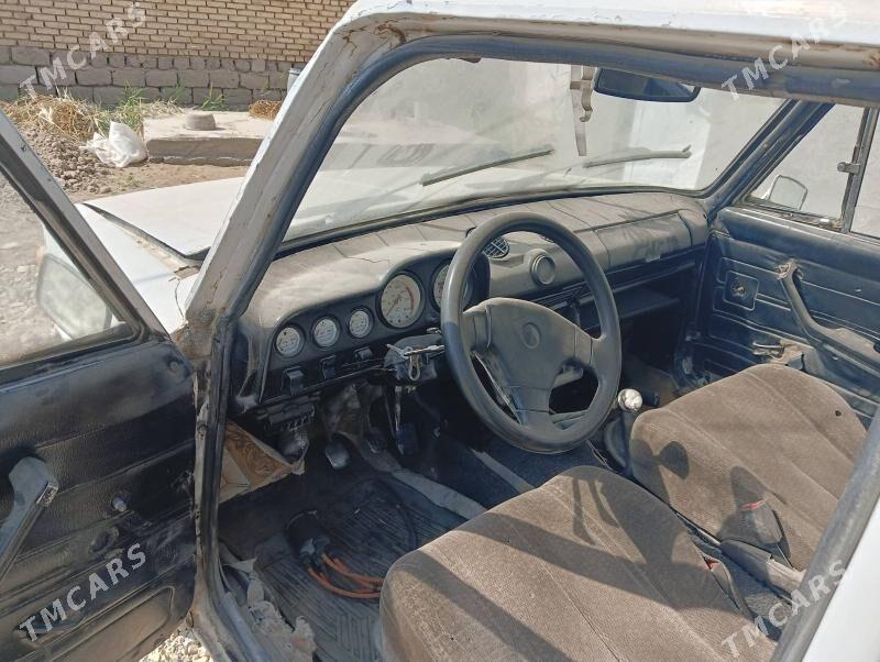 Lada 2106 1987 - 7 000 TMT - Мары - img 6