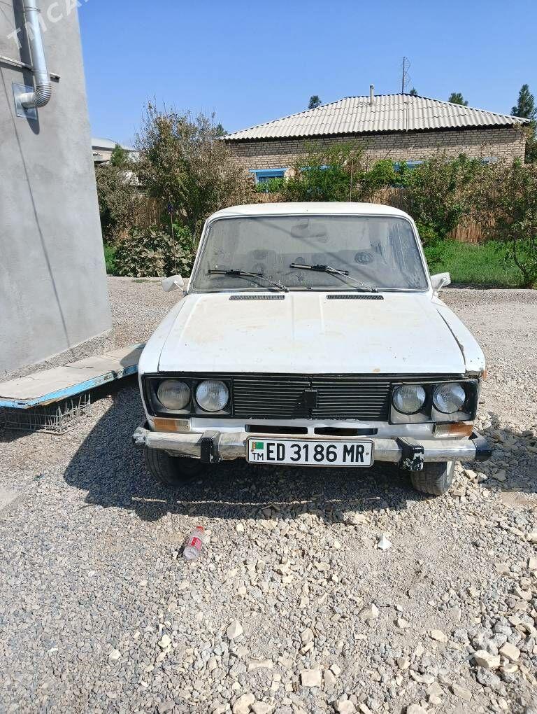 Lada 2106 1987 - 7 000 TMT - Мары - img 2