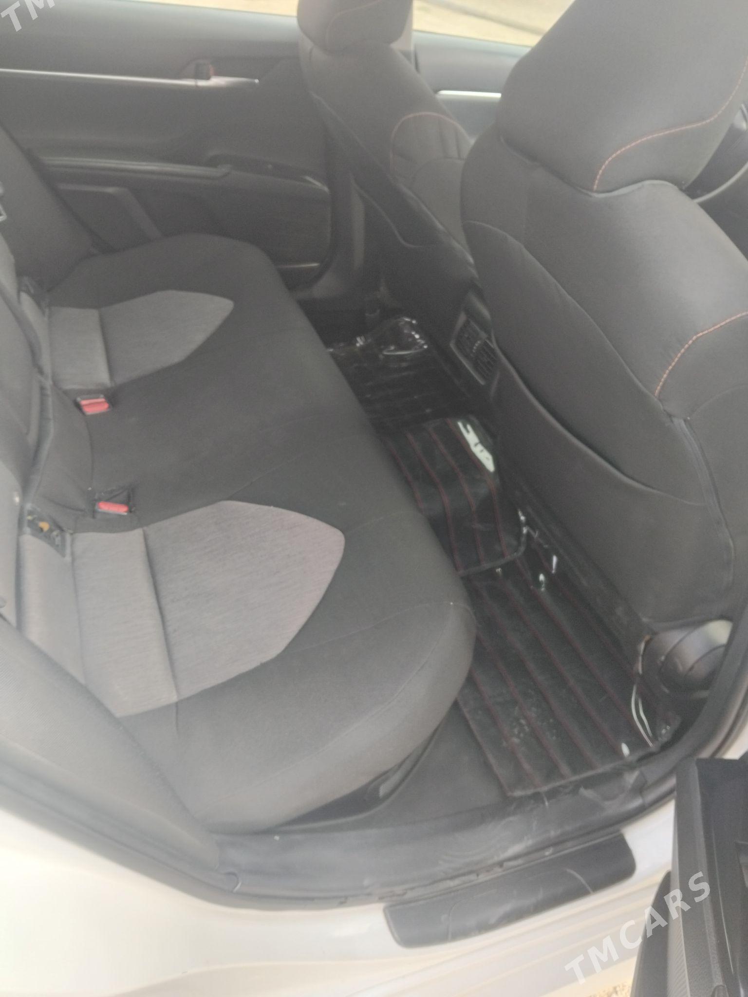 Toyota Camry 2020 - 240 000 TMT - Гёкдепе - img 5