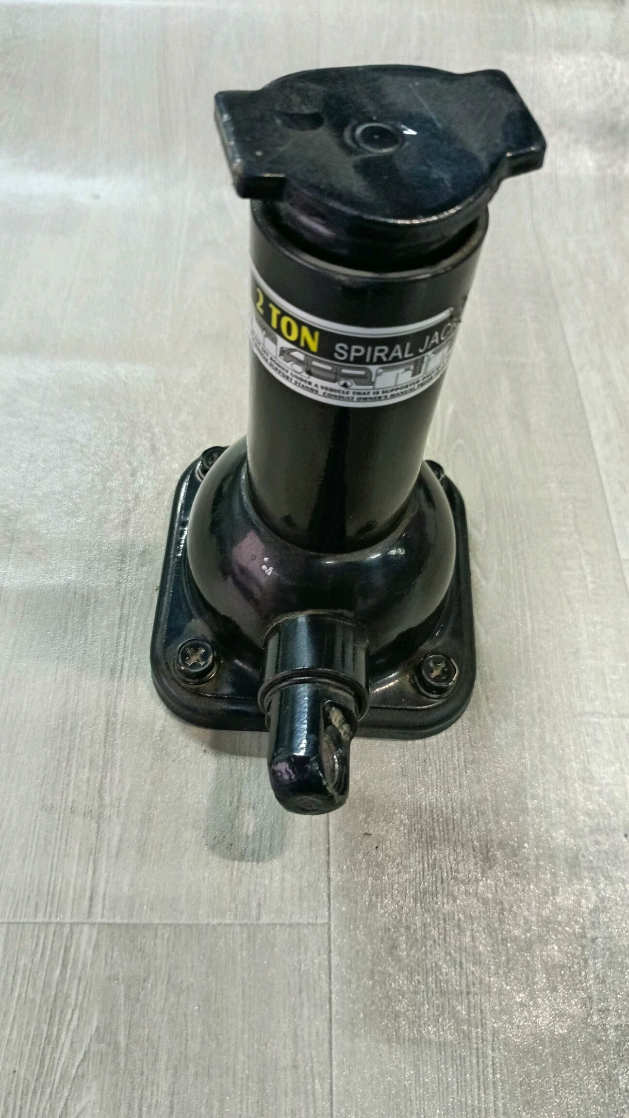 Damkrat 400 TMT - Балканабат - img 2