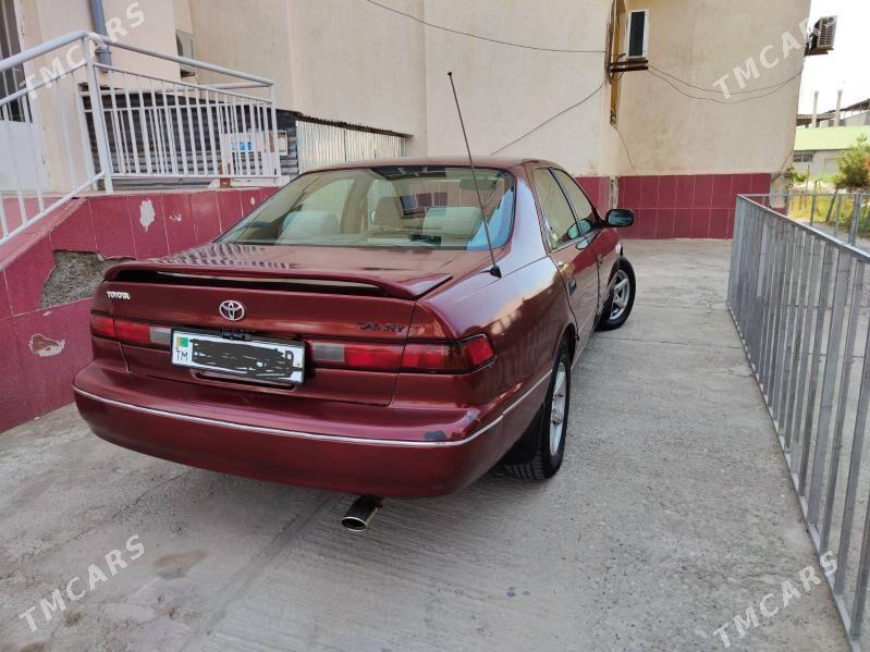 Toyota Camry 1999 - 115 000 TMT - Türkmenabat - img 2