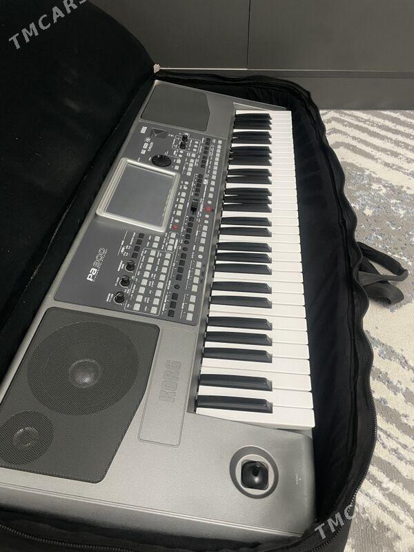Korg Pa-900 zwer - Daşoguz - img 7