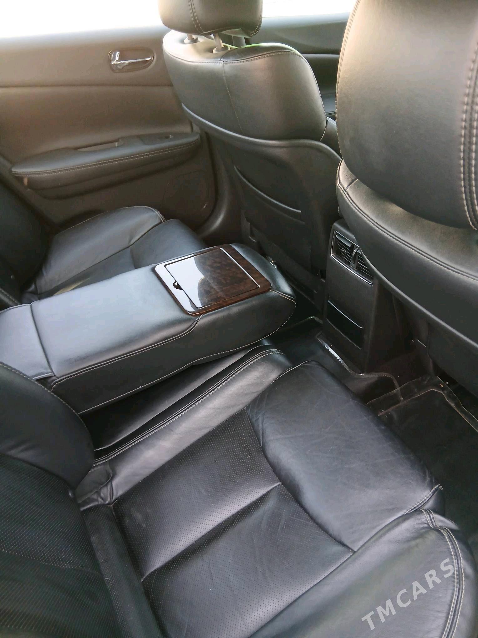 Nissan Maxima 2012 - 200 000 TMT - Hitrowka - img 3