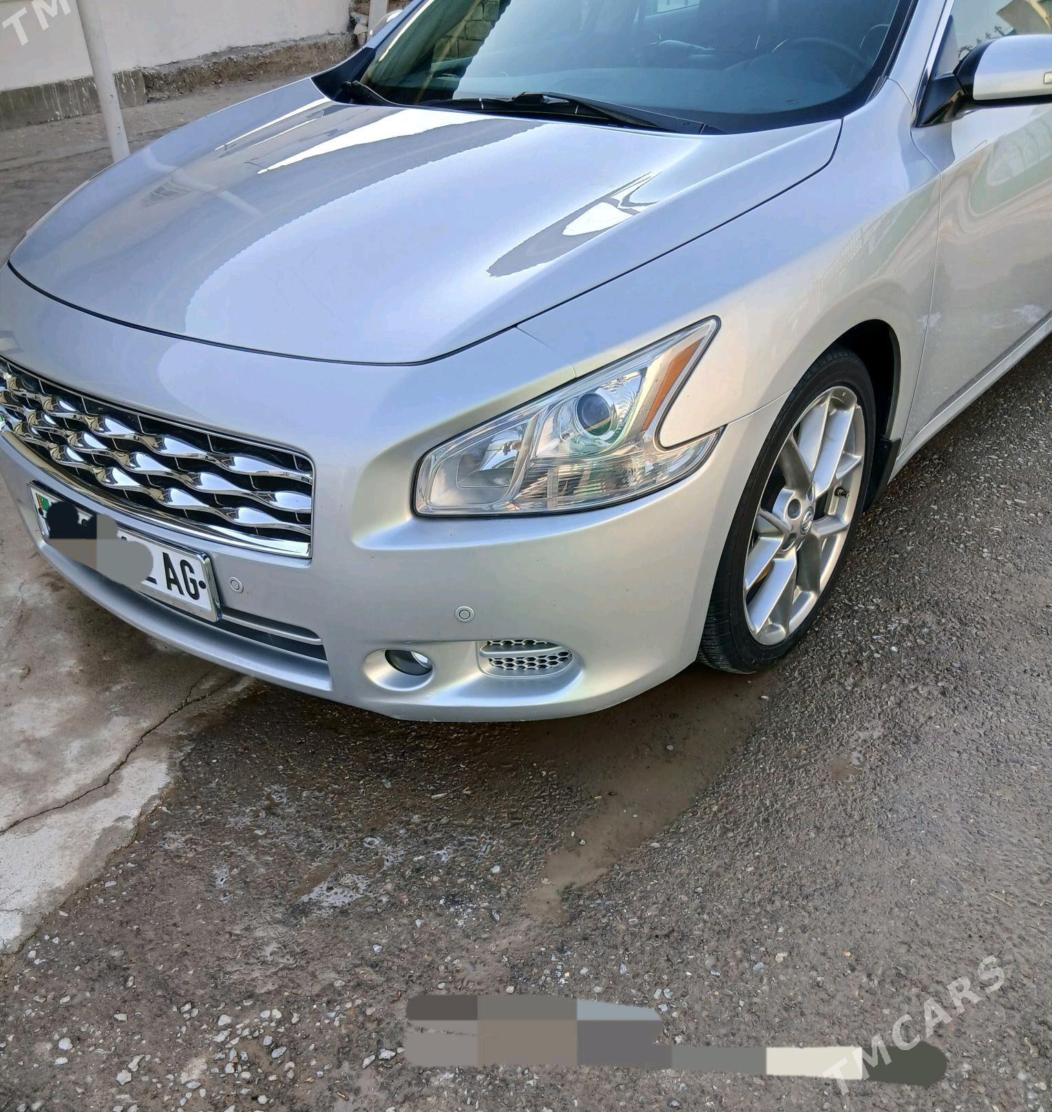 Nissan Maxima 2012 - 200 000 TMT - Hitrowka - img 6