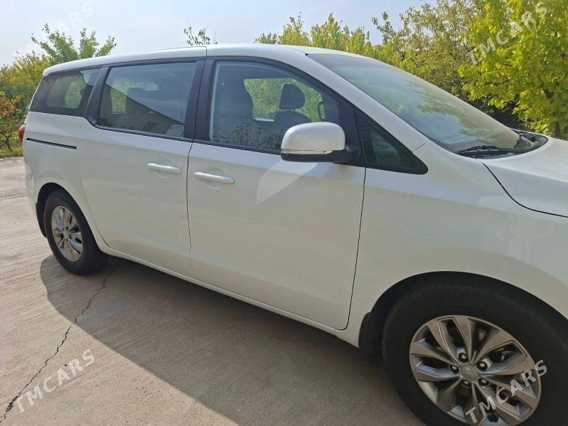 Kia Sedona 2019 - 330 000 TMT - Aşgabat - img 2