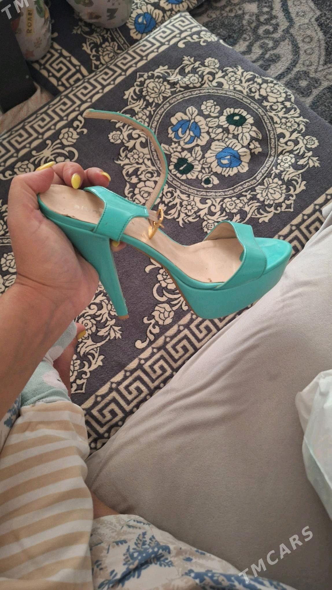 отдам даром басаножек - Daşoguz - img 1