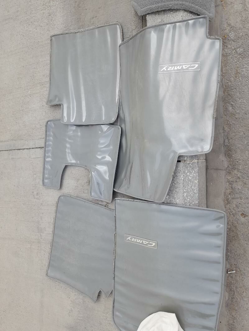 kowrik duty kemry. 200 TMT - 11 мкр - img 1