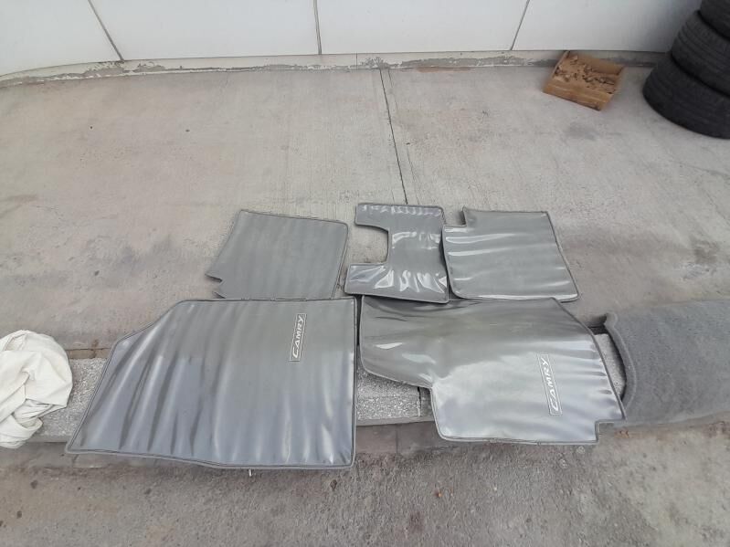 kowrik duty kemry. 200 TMT - 11 мкр - img 2