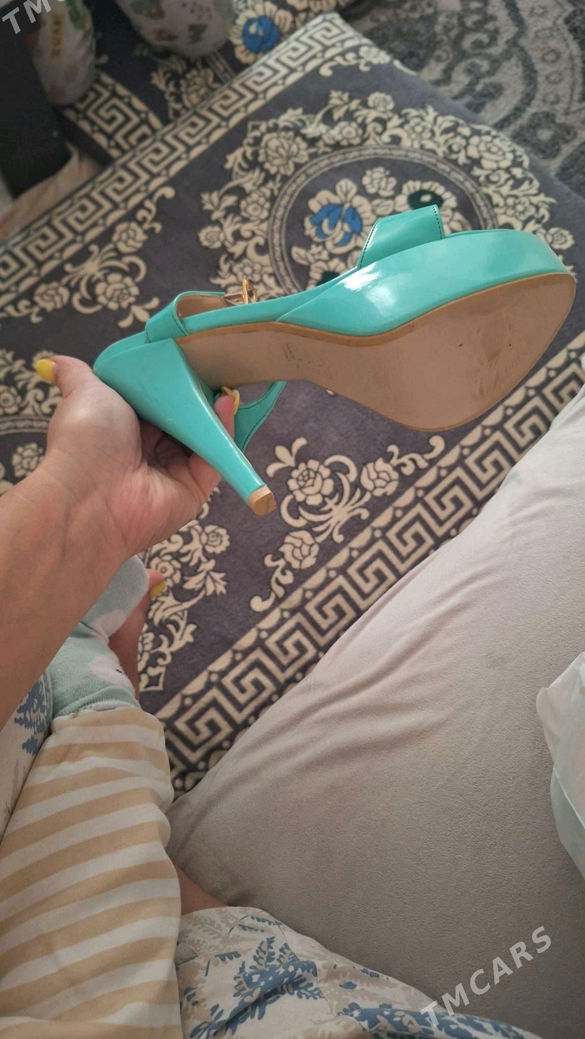 отдам даром басаножек - Daşoguz - img 2