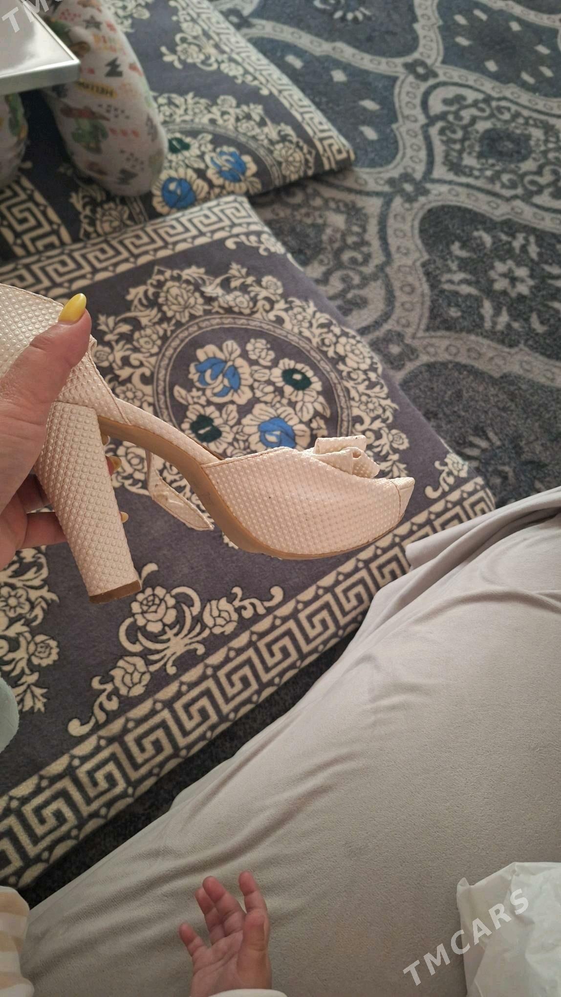 отдам даром басаножек - Daşoguz - img 3