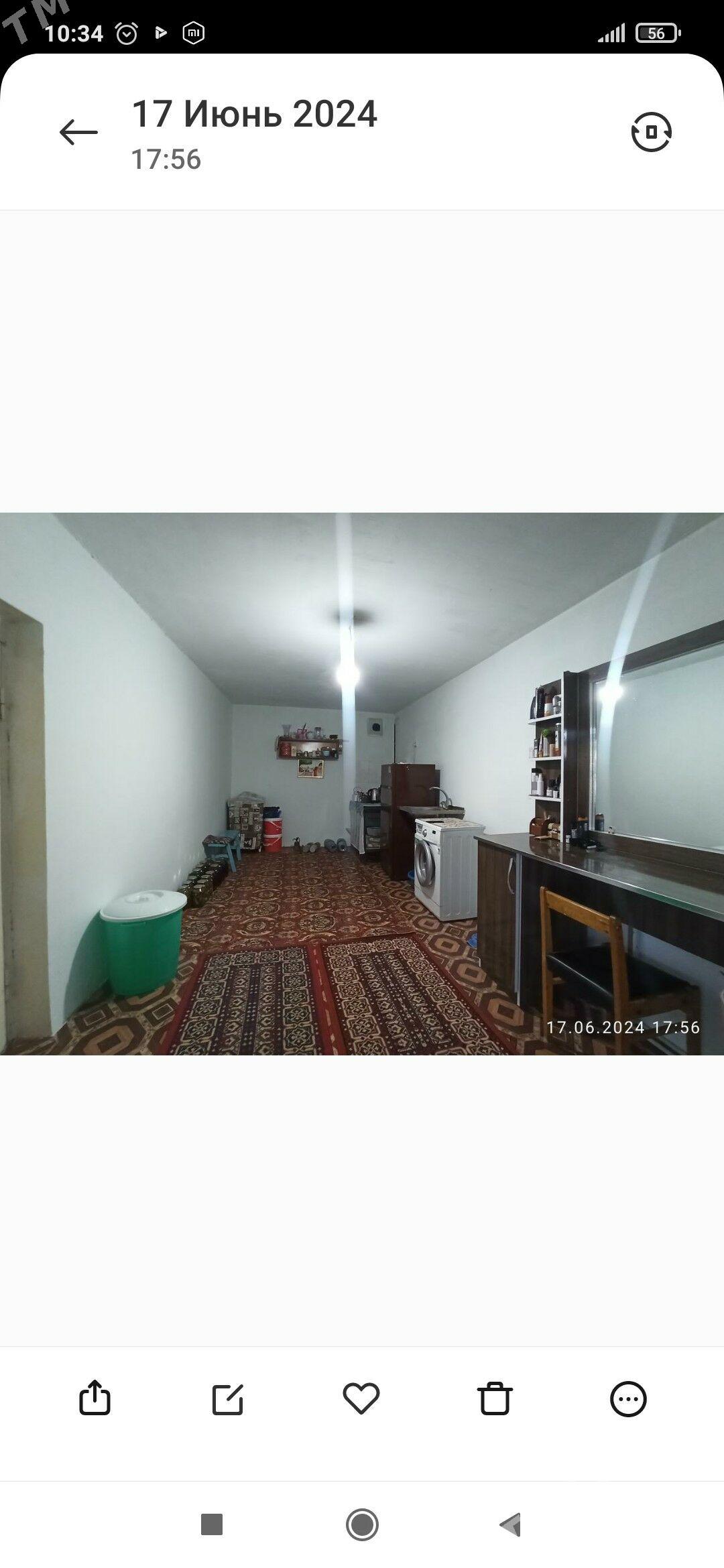 Kerki köne ayrapot yanynda - Керки - img 4