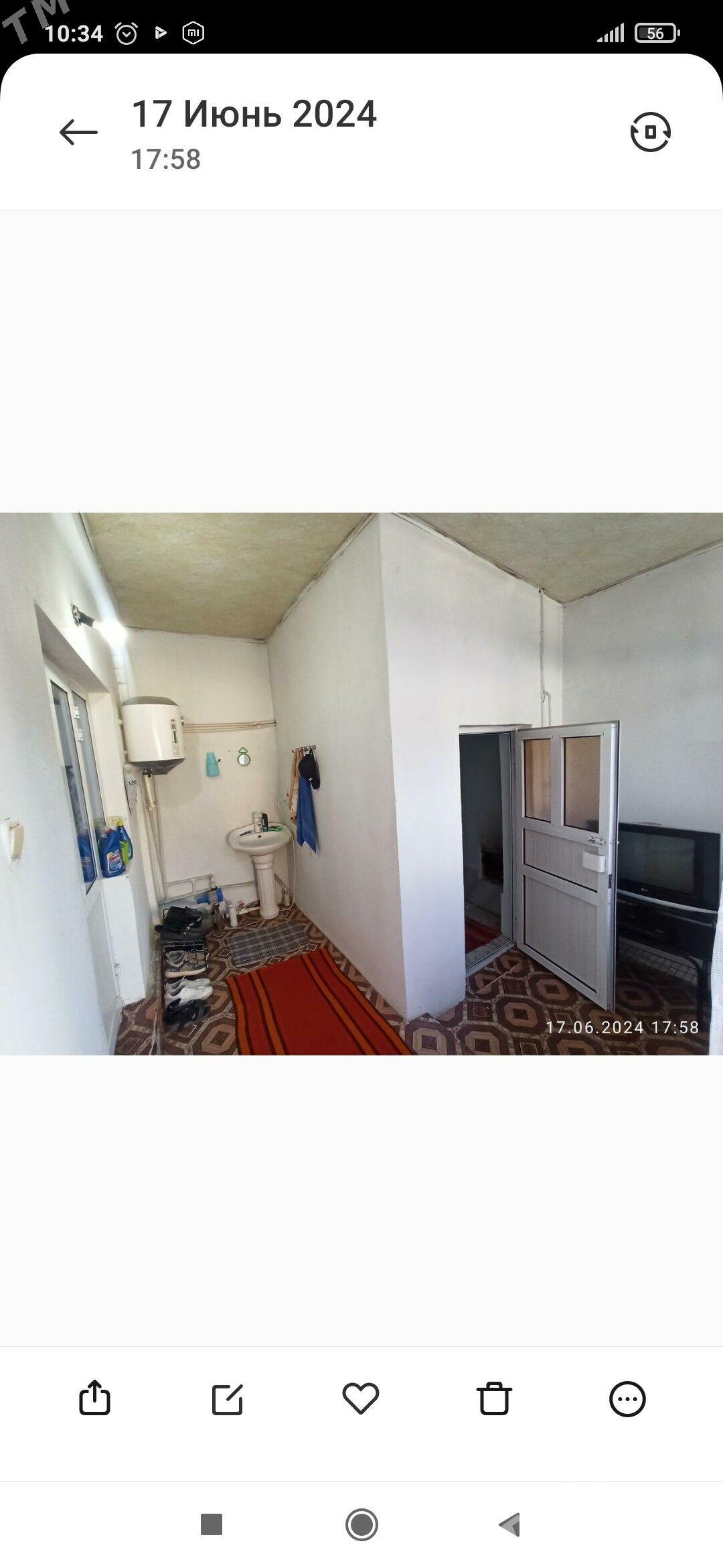 Kerki köne ayrapot yanynda - Керки - img 3