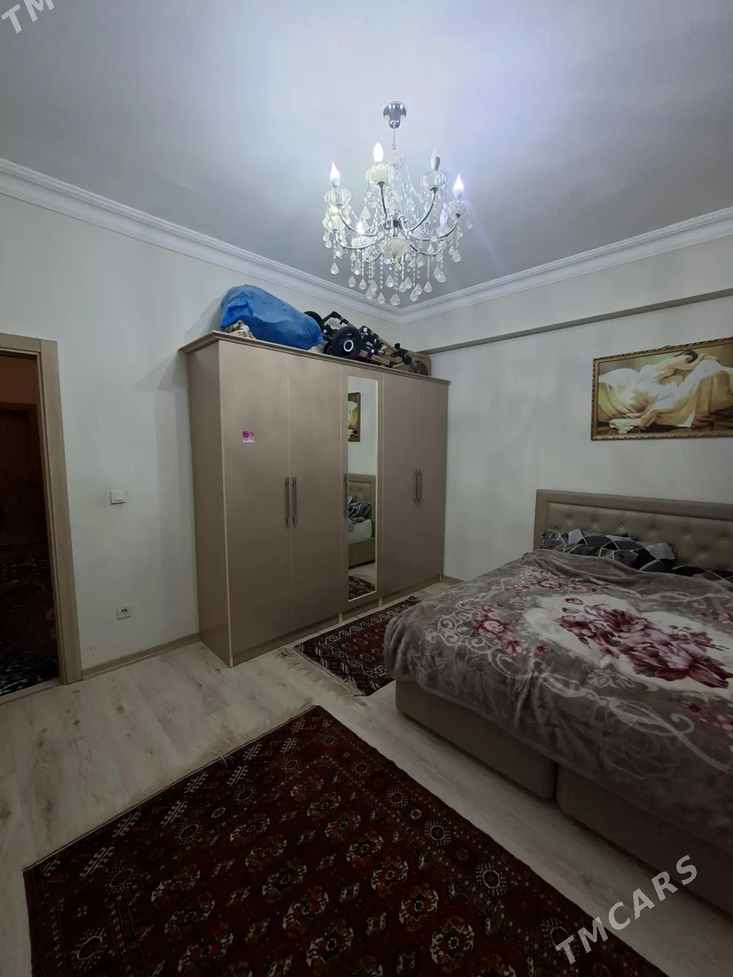 ipoteka Taslama 3komnat - Ашхабад - img 9