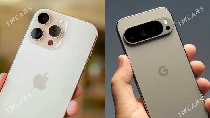 Karopkasyz ALYAS 16pro 25ultra - Ашхабад - img 5