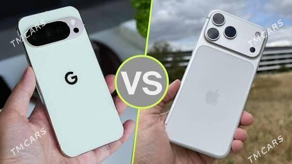 Karopkasyz ALYAS 16pro 25ultra - Ашхабад - img 9