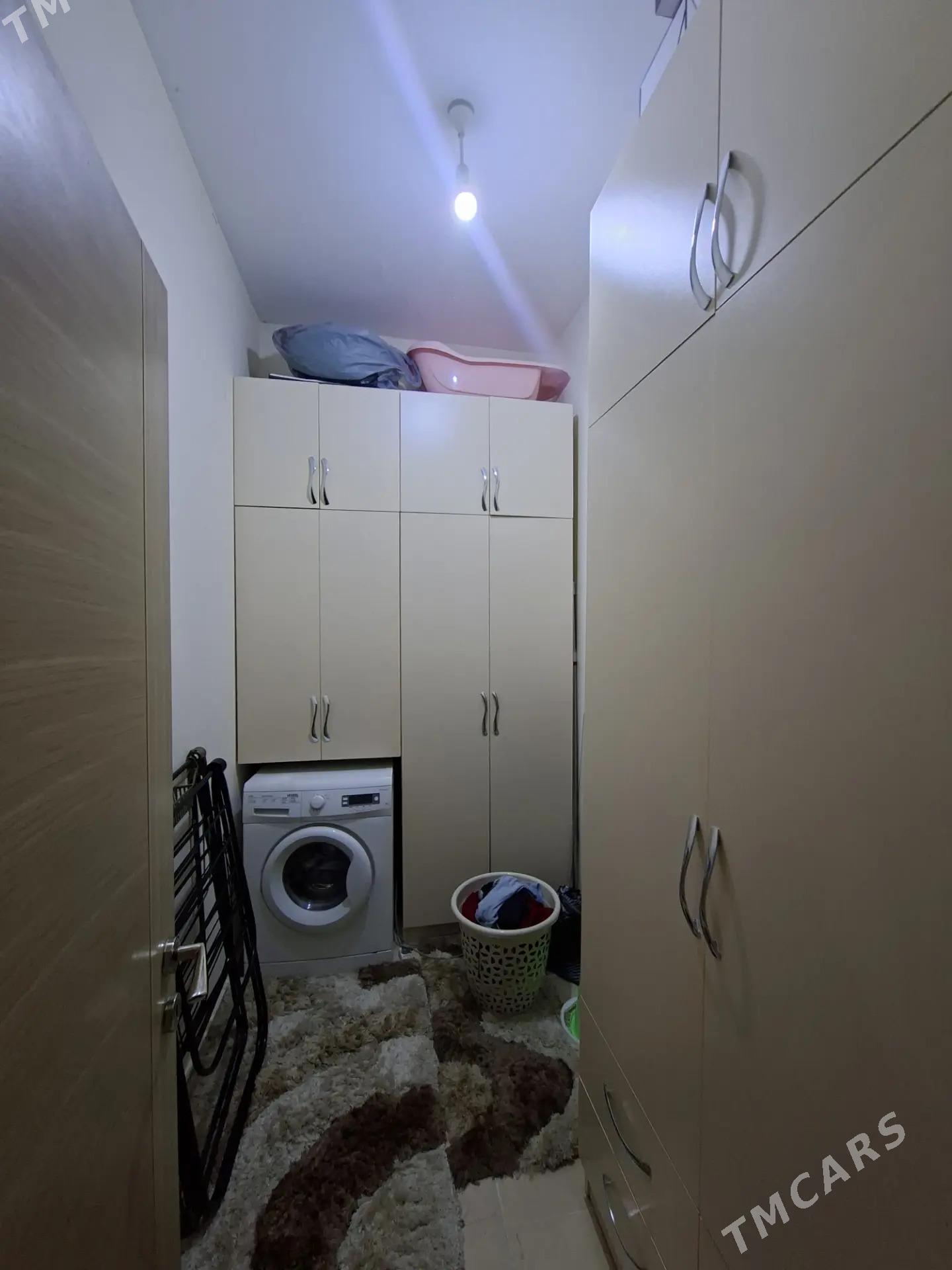 ipoteka Taslama 3komnat - Ашхабад - img 2