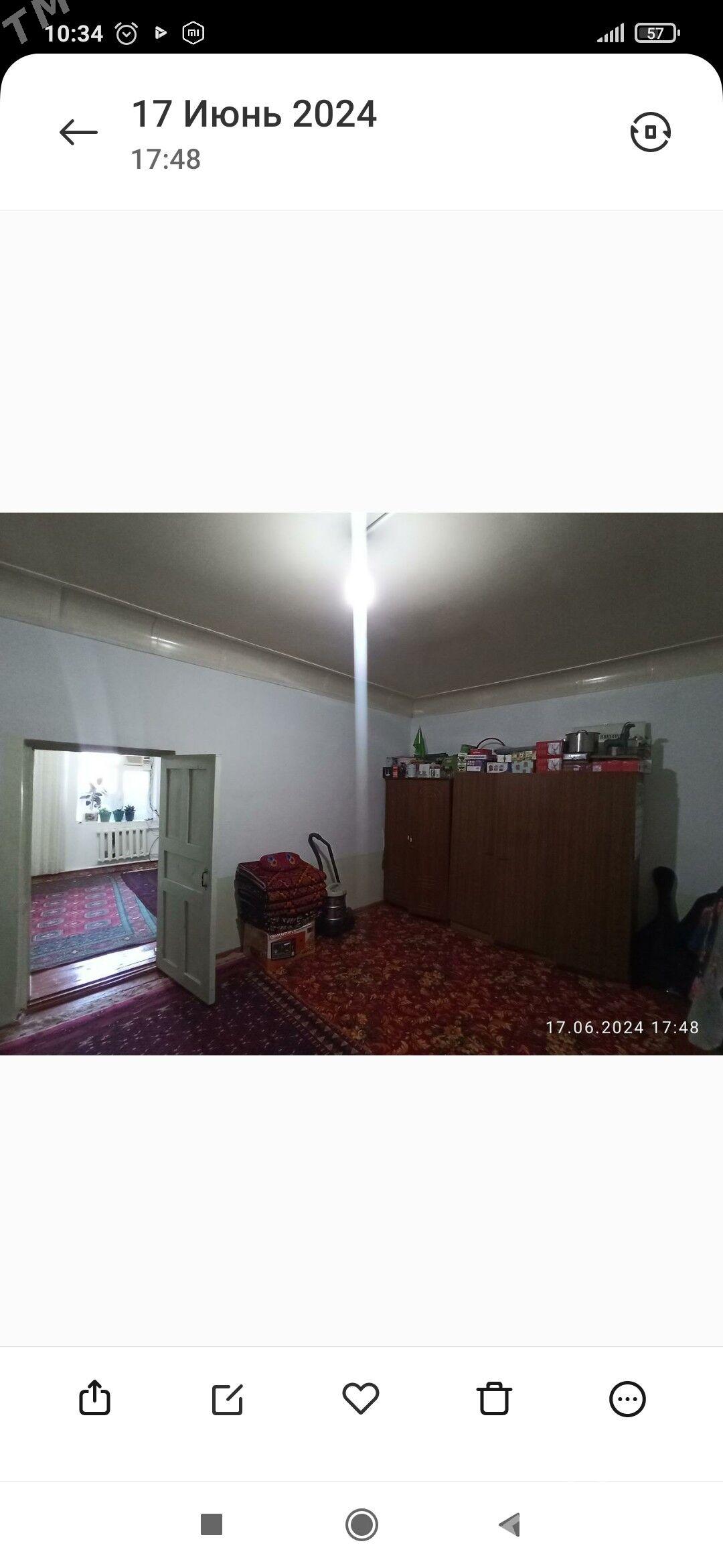 Kerki köne ayrapot yanynda - Керки - img 5