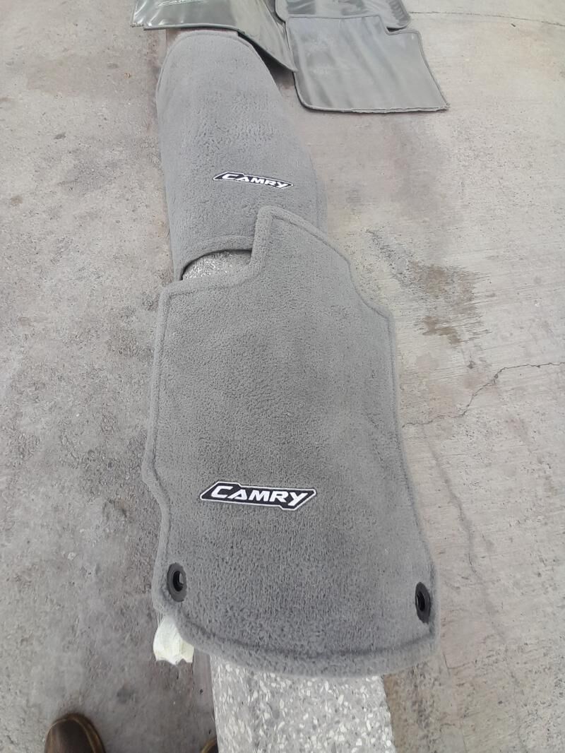 kece kowrik duty kemry 150 TMT - 11 мкр - img 3