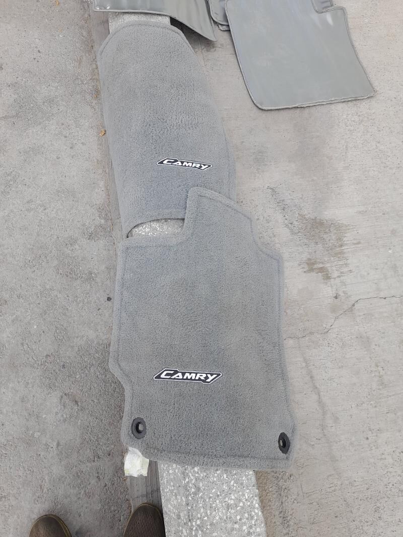 kece kowrik duty kemry 150 TMT - 11 мкр - img 2