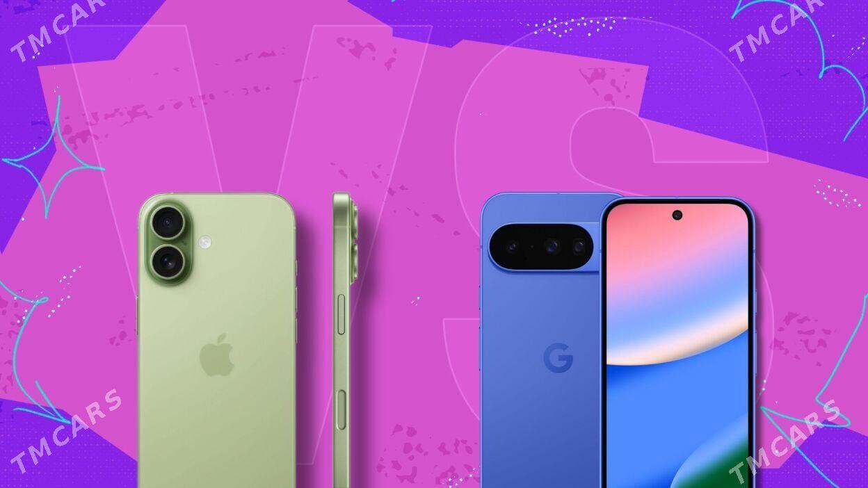 Karopkasyz ALYAS 16pro 25ultra - Ашхабад - img 10