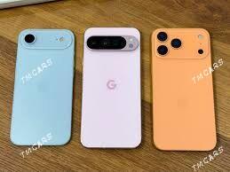 Karopkasyz ALYAS 16pro 25ultra - Ашхабад - img 2