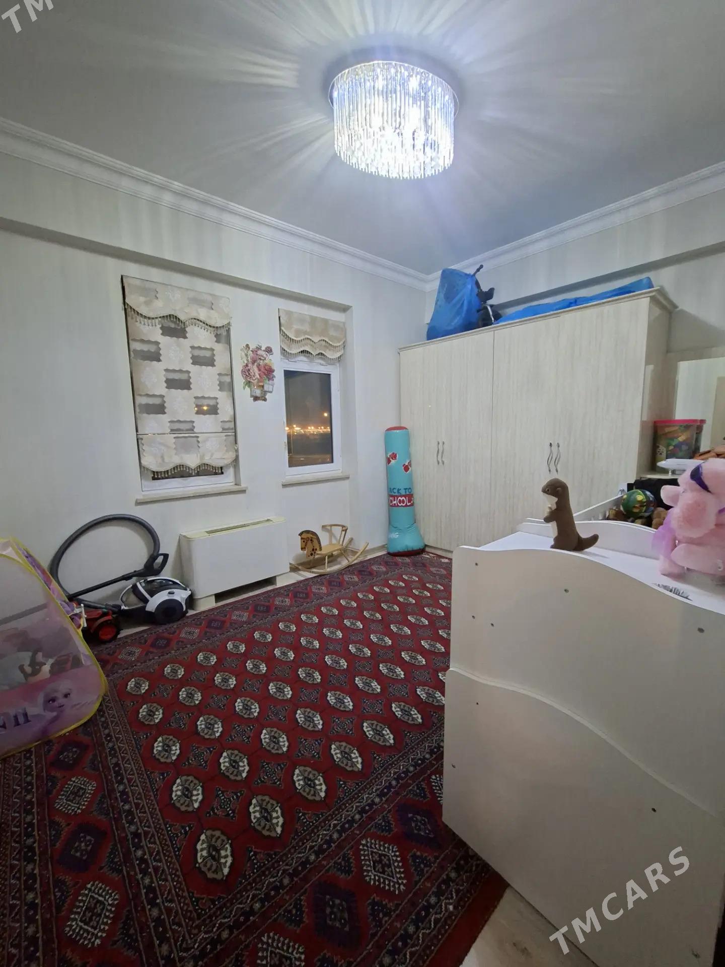 ipoteka Taslama 3komnat - Ашхабад - img 5