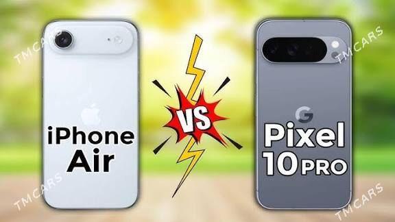 Karopkasyz ALYAS 16pro 25ultra - Ашхабад - img 6