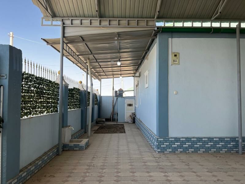 Arenda Bagyr Plan 3 komnat - Aşgabat - img 4