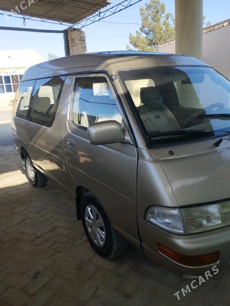 Toyota Town Ace 1992 - 55 000 TMT - Керки - img 2