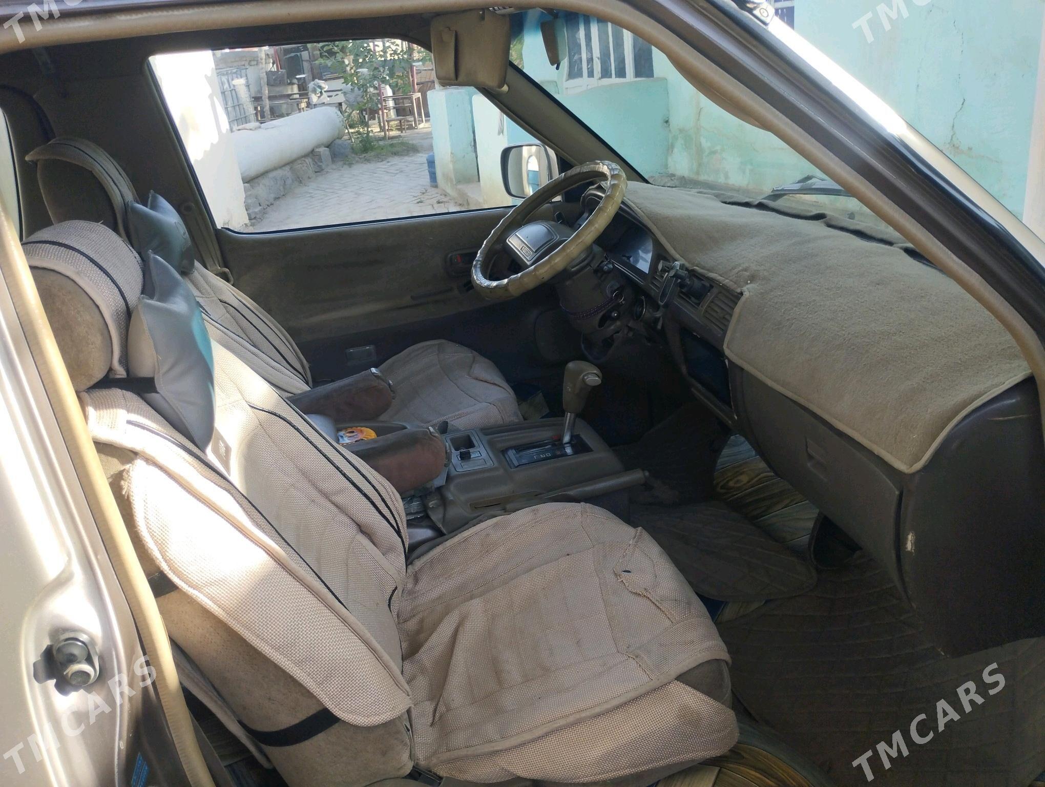 Toyota Town Ace 1992 - 55 000 TMT - Керки - img 4