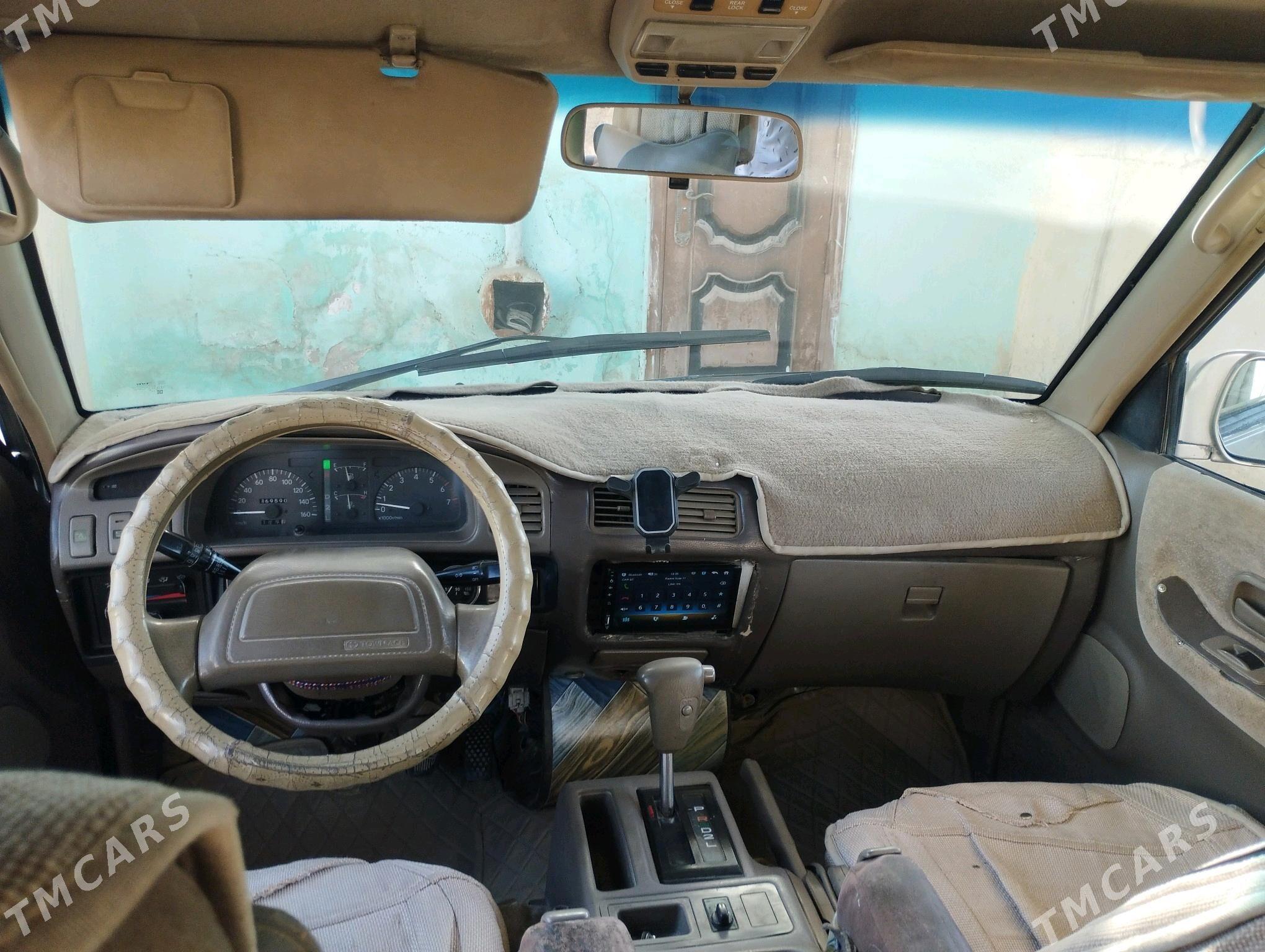 Toyota Town Ace 1992 - 55 000 TMT - Керки - img 5