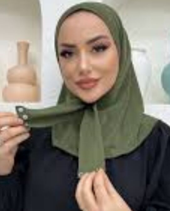 Hijab bone sharf - Türkmenabat - img 1