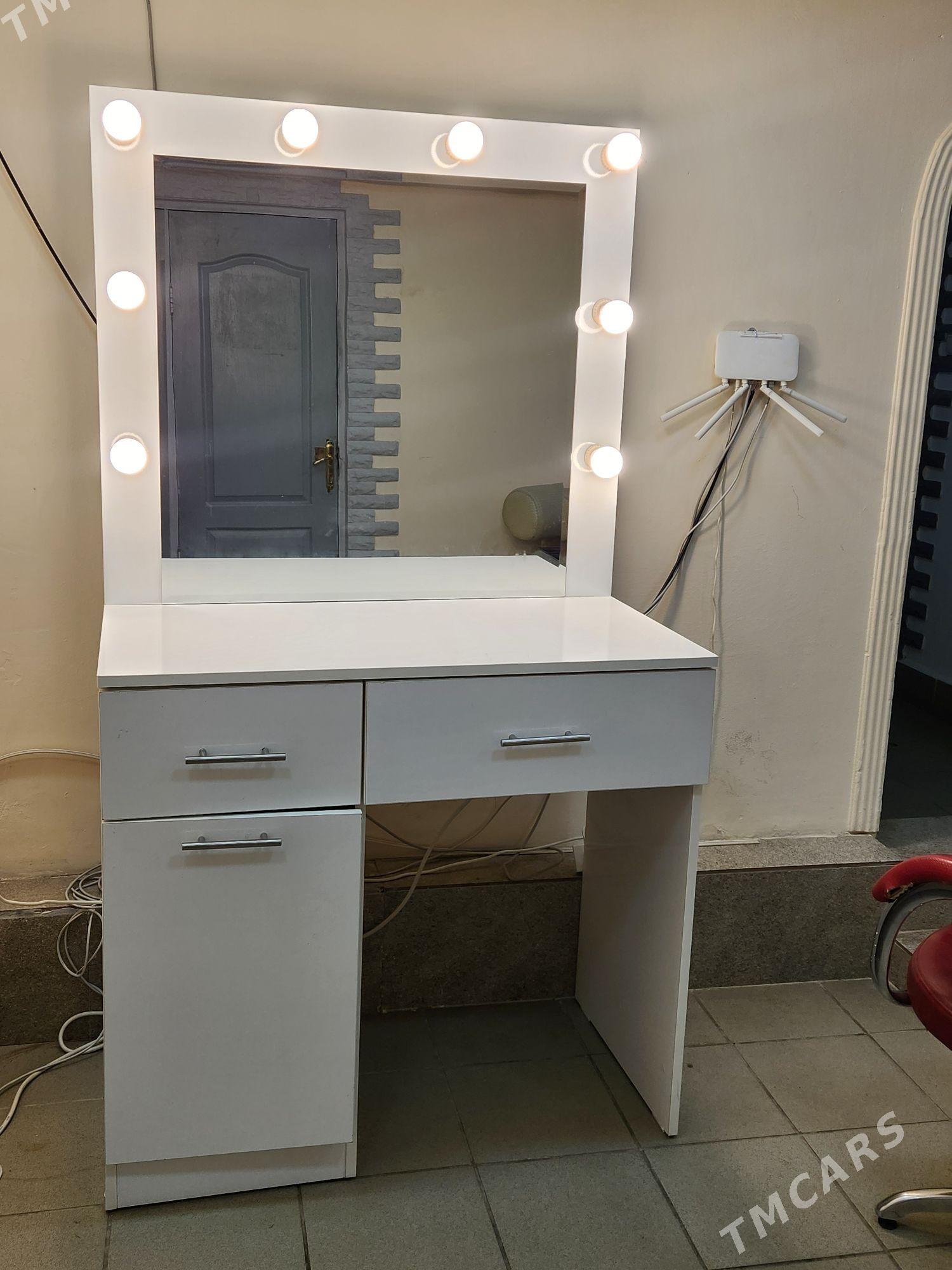Salon ayna cyraly - Parahat 2 - img 2