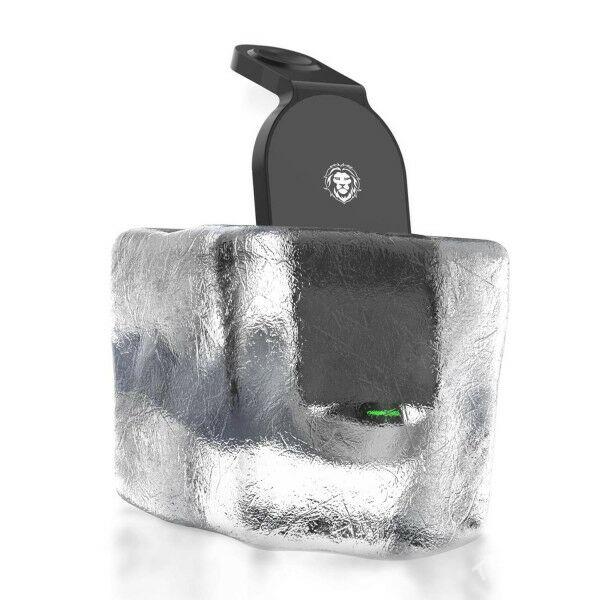 Зарядное устройство Green 4 в 1 Fast Wireless15W - Aşgabat - img 5